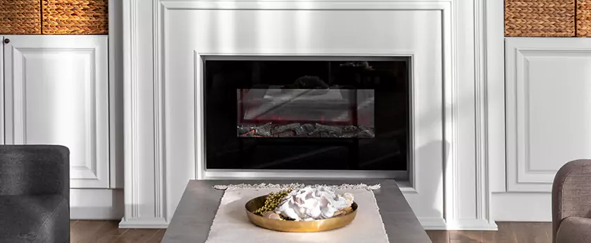 Customizable Luxury Fireplaces Services in Amherstburg, ON