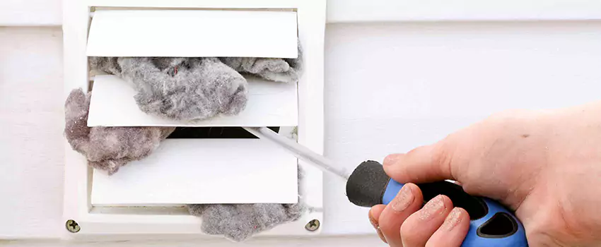 Signs of Dust Accumulation in Vents in Amherstburg, ON