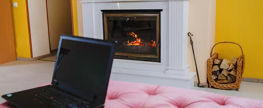 Ventless Fireplace Oxygen Depletion Sensor Installation and Repair Services in Amherstburg, Ontario