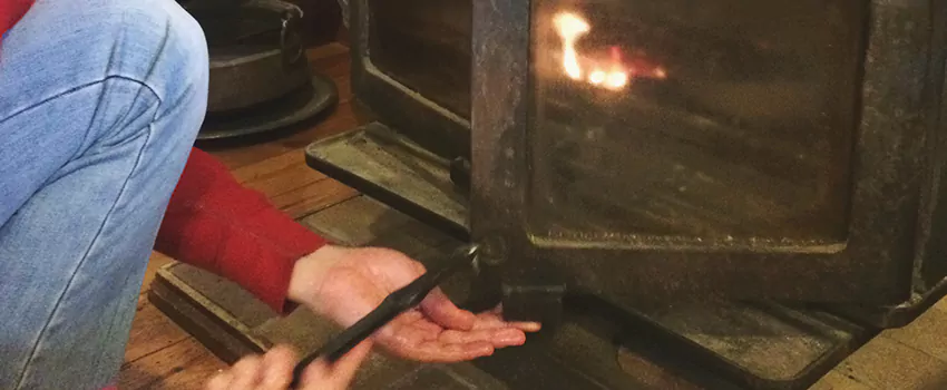 Cost of Wood Fireplace Installation in Amherstburg, ON