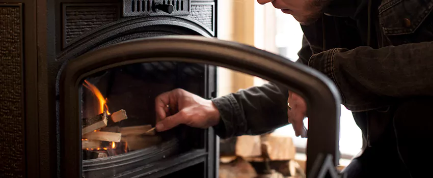 Affordable Wood Fireplace Fixing Solutions in Amherstburg, Ontario