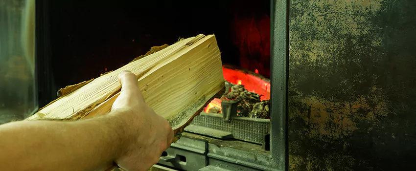 Cost of Wood Furnace Repair and Installation Services in Amherstburg, ON