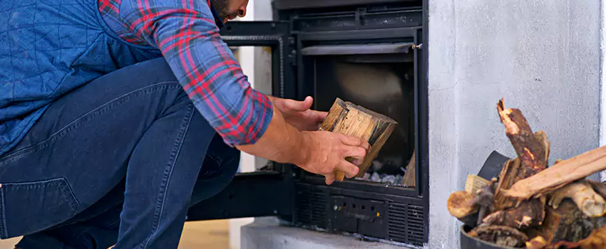 Wood Stove Fire Bricks Cleaning Services in Amherstburg, Ontario