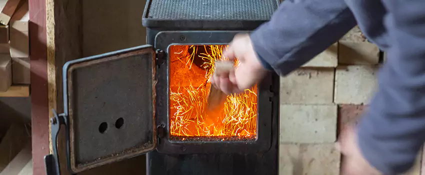 24/7 Wood Stove Installation Services in Amherstburg, Ontario