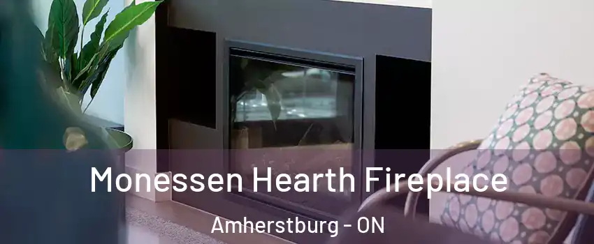  Monessen Hearth Fireplace Amherstburg - ON