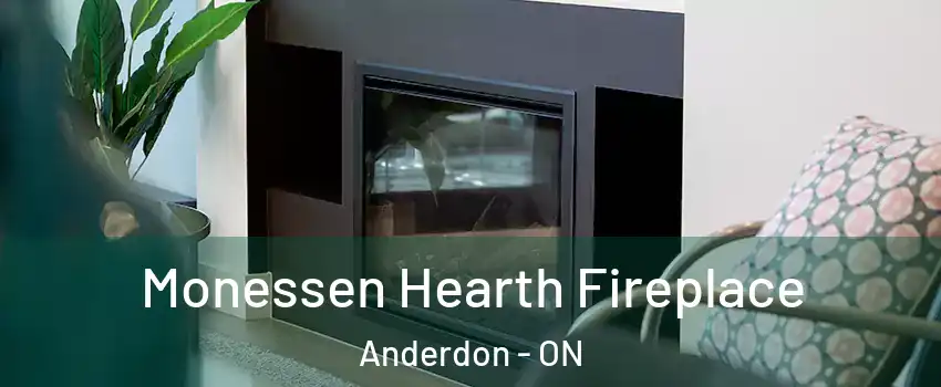  Monessen Hearth Fireplace Anderdon - ON