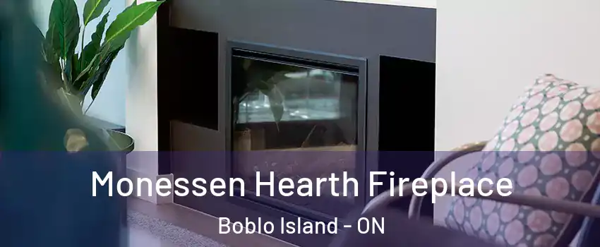  Monessen Hearth Fireplace Boblo Island - ON