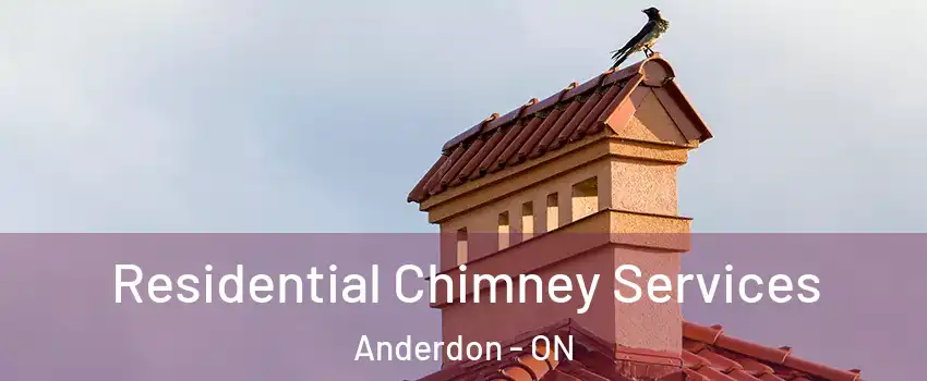  Residential Chimney Services Anderdon - ON