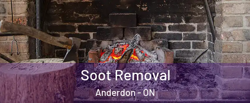  Soot Removal Anderdon - ON