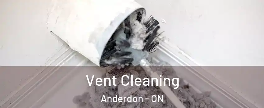  Vent Cleaning Anderdon - ON