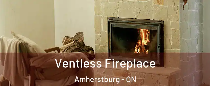  Ventless Fireplace Amherstburg - ON