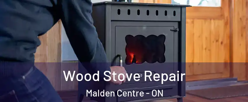  Wood Stove Repair Malden Centre - ON